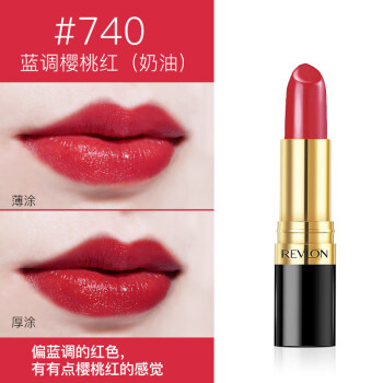 revlon露华浓