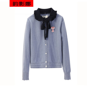 元素,流行,开衫,熊针织衫,趋势,新款,样式