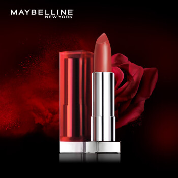 彩妆maybelline