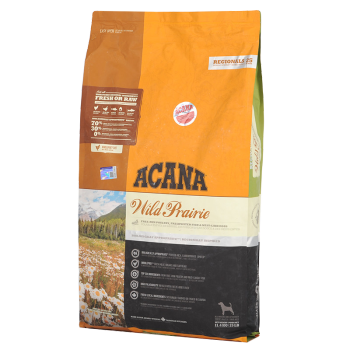 爱肯拿（ACANA） 混合味口味全阶段狗粮 农场盛宴25磅/11.4kg