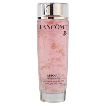 兰蔻菁纯臻颜美容液150ml