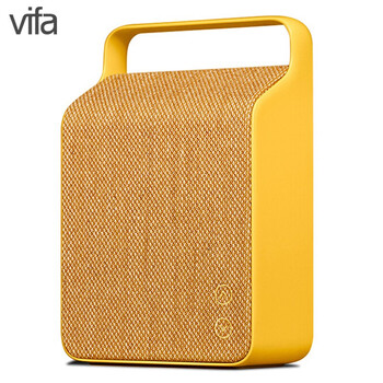 vifa 威发 回音壁电视音响无线蓝牙音箱 家庭影院电脑音箱 智能app多