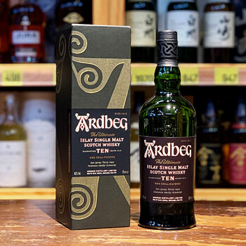 陈酿双桶单一麦芽苏格兰威士忌英国进口aberlour高度洋酒700ml【图片