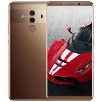 华为(huawei) bla-al00 手机 金色