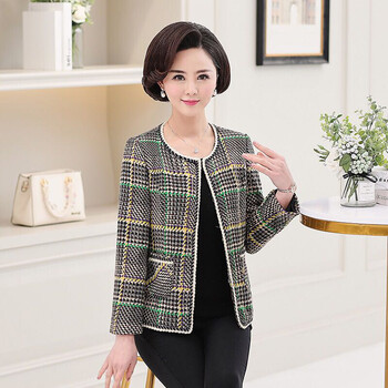 牛仔外套，让你赚足回头率