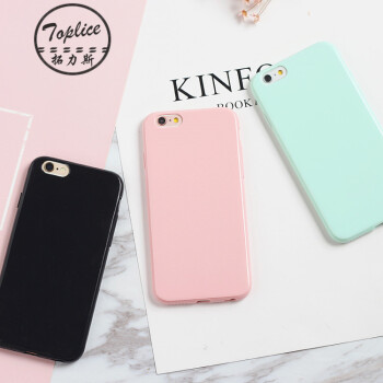 iphone4s壳粉色
