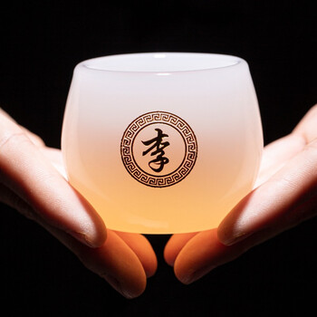 礼盒装-白玉琉璃《9件套》【图片 价格 品牌 报价】-京东