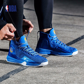 nba篮球鞋【勇士队】cny新年配色-2 39,40