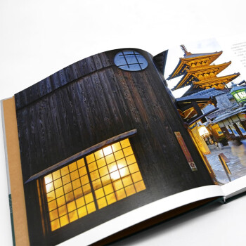 日本建筑：材料与样式的应用