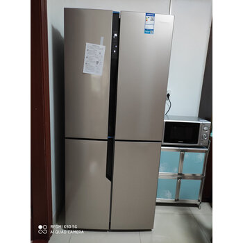 海信bcd-416wmk1dpt-质量排名怎么样?属于什么档次?