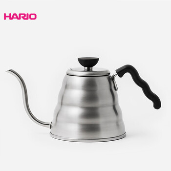 Hario咖啡壶套装 Hario日本进口咖啡壶套装v60系列耐热玻璃滴滤式新手入门手冲咖啡具套装vcsd 红色02号 行情报价价格评测 京东