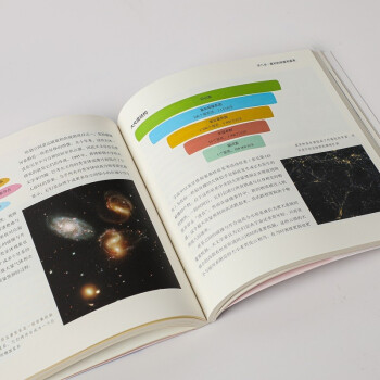 宇宙学是什么 宇宙学通识课讲义 斯特恩·奥登瓦尔德 著 中信出版社