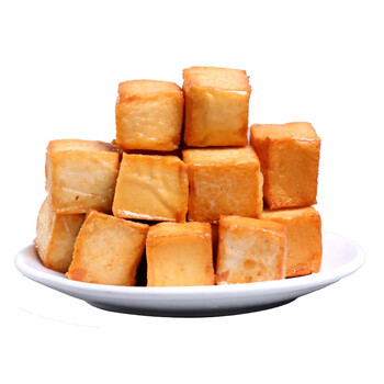 【顺丰空运】福建特产名小吃 正宗纯手工 鱼豆腐380g*2袋关东煮火锅
