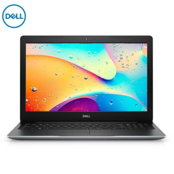 戴尔（DELL） 3583-1725S  15.6英寸 笔记本