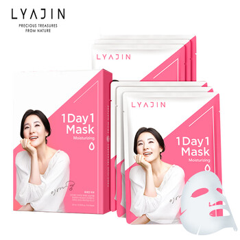 lyajin,怎么样,lyajin,面膜,面膜