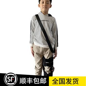 膝外翻膝内翻o形腿x型腿矫正器成人膝盖内外翻支具内侧痛副韧带术后