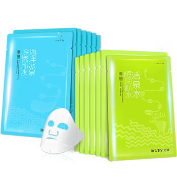 广州市化妆品