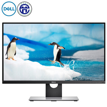 dell2k显示器