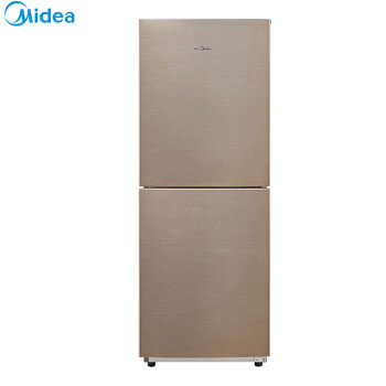 美的（Midea） BCD-165WM  冰箱
