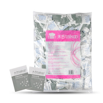 太古（taikoo）咖啡糖 优级白砂糖包5g*424包 白糖 咖啡奶茶伴侣 百年品牌