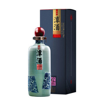 京东潭酒白酒