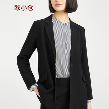 元素,外套,流行,新款,长袖,西装,趋势,雪纺,样式