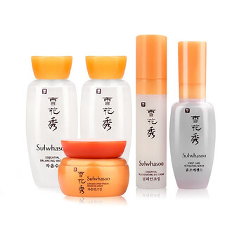 秀化妆品哪款好秀化妆品怎么样好用吗