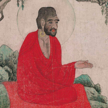 中国历代国宝珍赏·绘画卷3