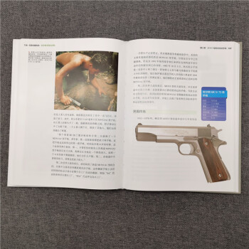 武器收藏指南：柯尔特手枪与步枪