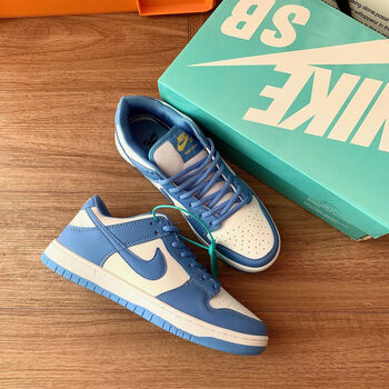 linikerb莆田纯原ajdunksb熊猫薰衣草冰雪奇缘北卡蓝北极男女低帮 sb