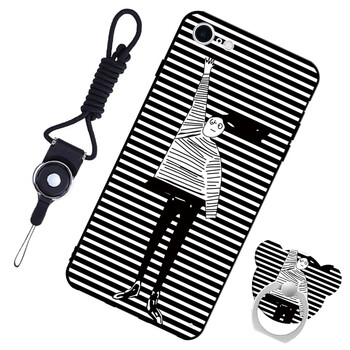 iphone4 可爱女孩