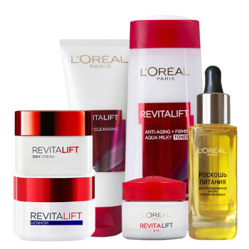 Loreal防晒