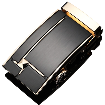 佫仕华高档皮带扣头自动扣男士腰带扣子合金卡扣裤带头卡头卡子 款式