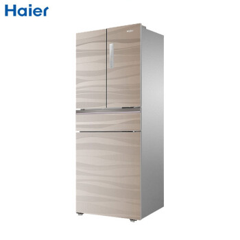 海尔305升冰箱