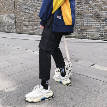 显瘦小白鞋，让你告别微胖界