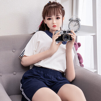 实体娃娃 全身tpe 仿真人倒模 可值毛 成人情趣用品男用 污污软体的