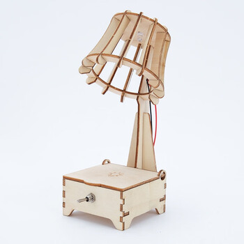 通用技术手工作品高中生材料包通用技术作品高中手工考试科学小制作