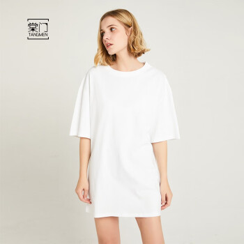 元素,样式,新款,流行,白色,趋势,裙夏,纯棉