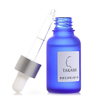 Takami角质美容液哪款好 Takami角质美容液怎么样好用吗 京东