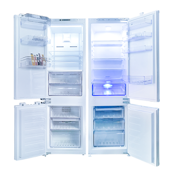 beko,beko,双门,怎么样