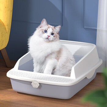 1.6米加固型】猫爬架四层大型豪华猫玩具猫架子剑麻宠物猫窝猫抓板猫抓 