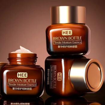 泊泉雅眼霜/眼部精华 16-30g/mL