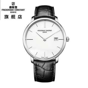 康斯登石英手表