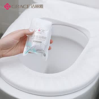 一次性马桶垫
