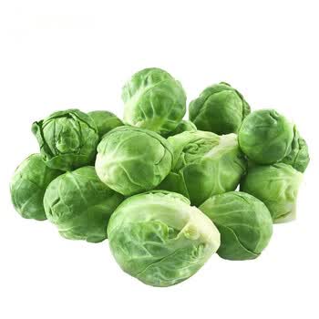 【京鲜达】 孢子甘蓝 新鲜沙拉食材抱子甘蓝 迷你小包菜小卷心菜 3斤