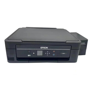 爱普生(epson)墨仓式打印机l310l351l360l358l455l380l130l365l l358