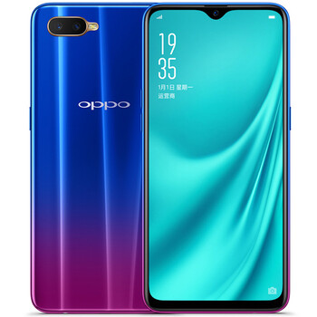 oppox手机