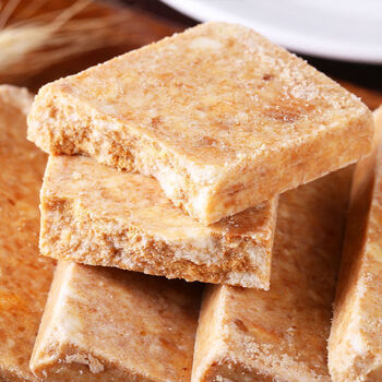 压缩饼干45g*20袋 芝麻味