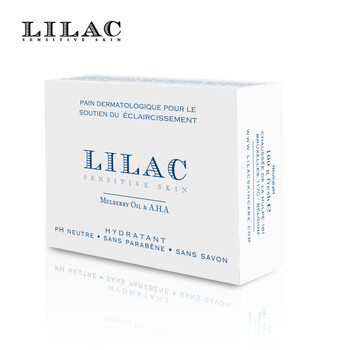 LILAC洁面皂 100