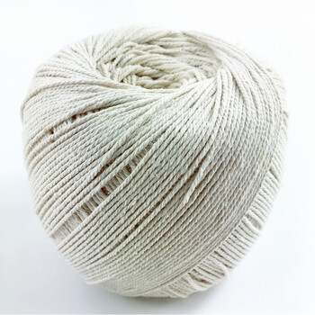 粽子绳绑粽子线包粽子绳捆绑束口棉绳吸水棉绳滚边绳diy吊牌棉线 2.